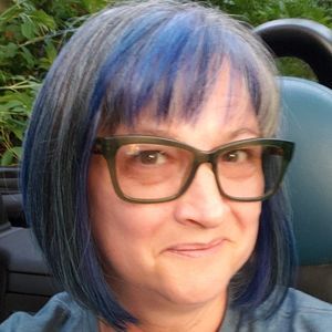 Meet your Posher, Jeanne